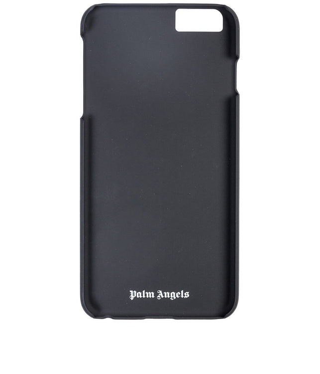 Black iPhone 6 Plus Case