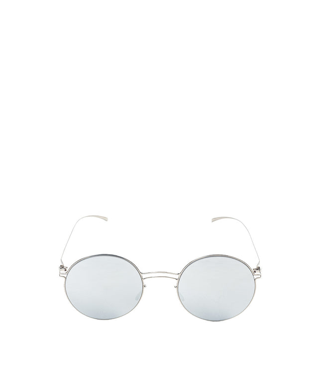 E1 Silver Sunglasses