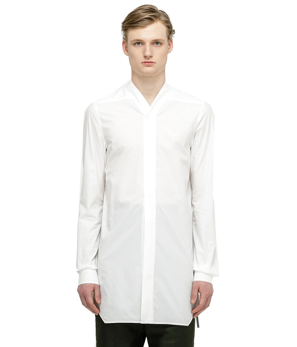 White Faun Shirt