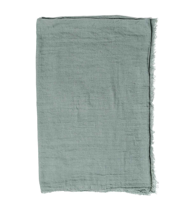 Sage Green Sandy Scarf