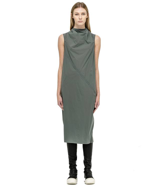 Sage Green Bonnie Dress