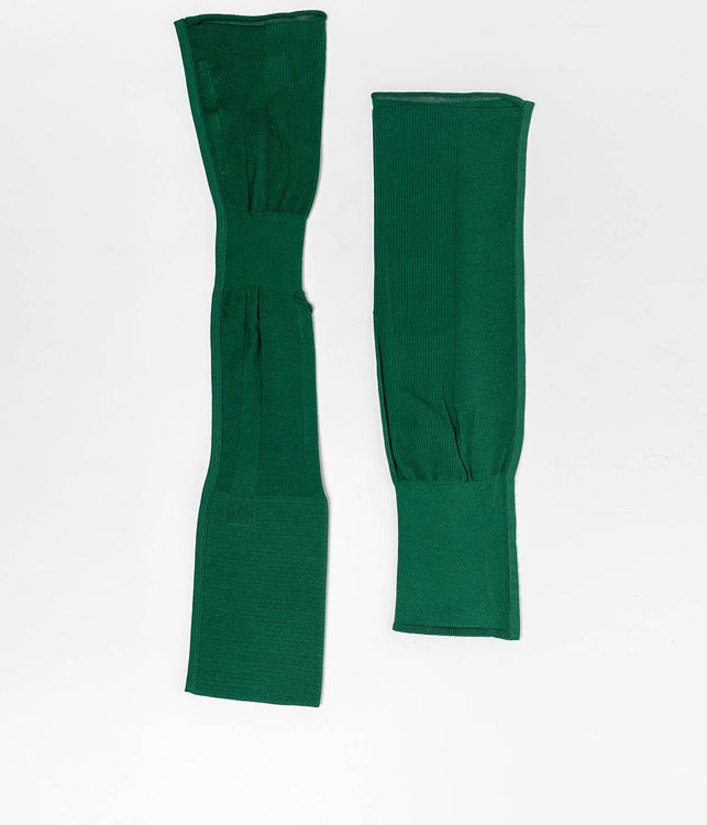 Green Evening Sleeve & Holster