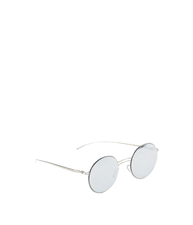 E1 Silver Sunglasses