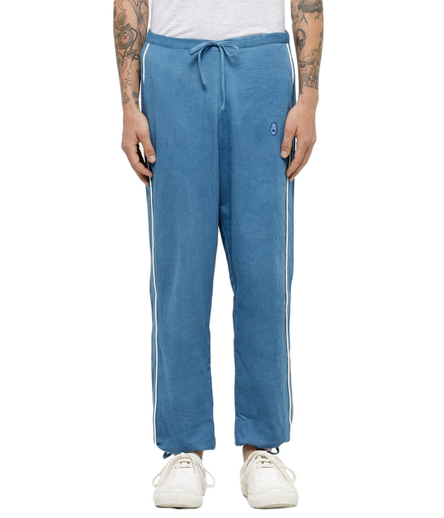 Indigo Todash Track Pants