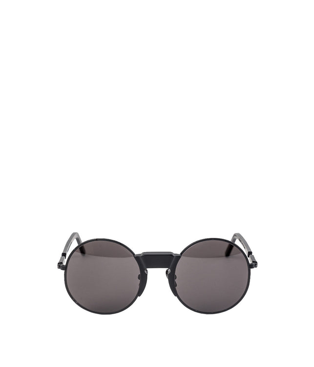 Z2 Black Matte Sunglasses