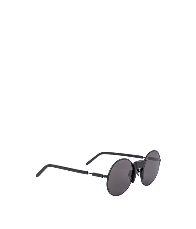 Z2 Black Matte Sunglasses