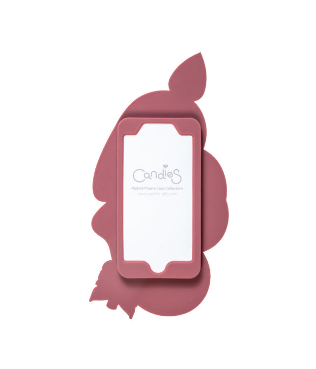 Red Cupid’s Heart iPhone 7 Case