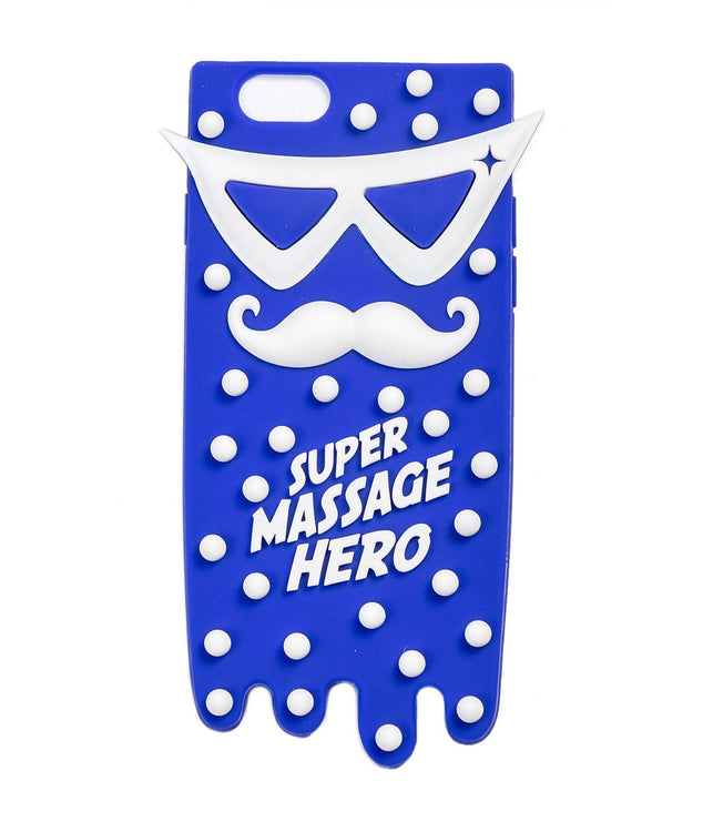 Massage Hero iPhone 6/6s Case