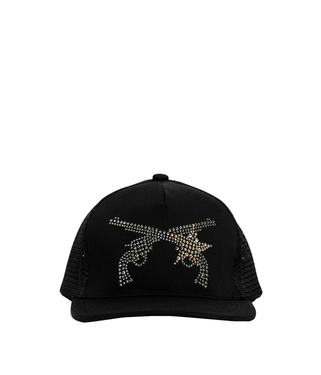 Black Pistol Star Cap