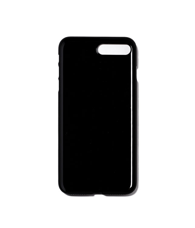 Black iPhone 8 Plus Case