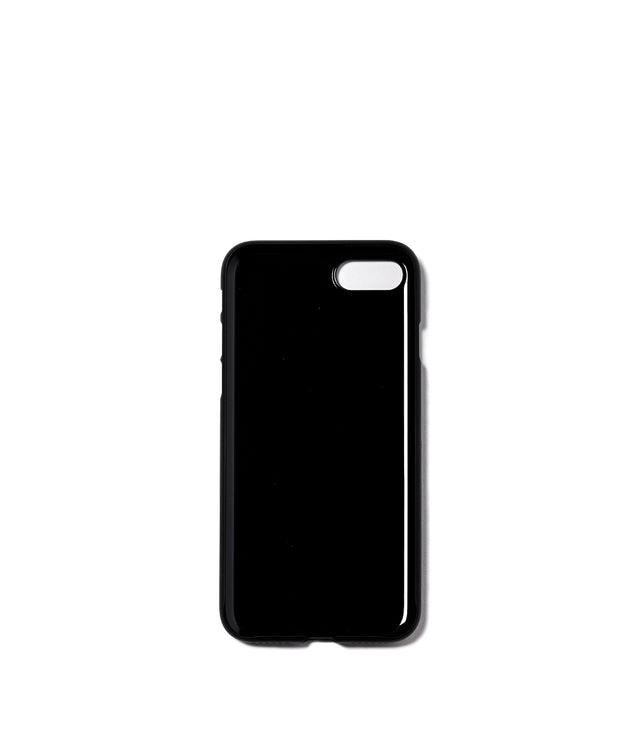 Black iPhone 8 Case